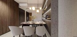 Lentor Hills Residences (D26), Apartment #621277701